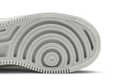 Nike Air Force 1 Low Shadow Summit White Barely Volt Crimson Tint (Women's)