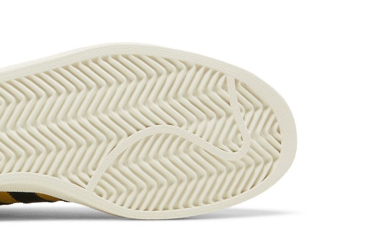 adidas Campus 80s New York Mustard