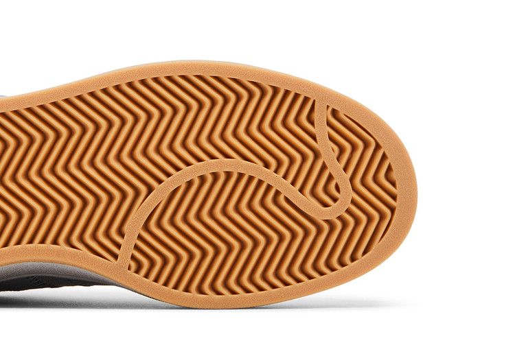 adidas Campus 00s Grey Grey Off White