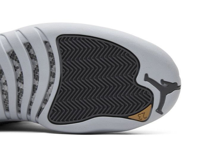 Jordan 12 Retro Dark Grey