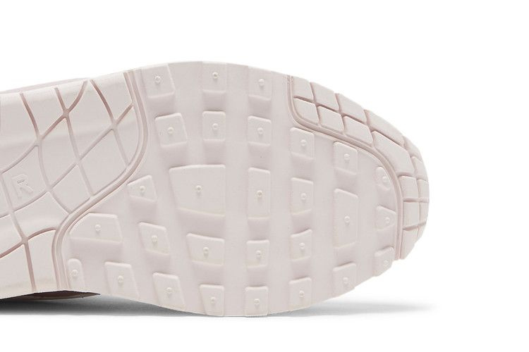 Nike Air Max 1 Jelly Swoosh Plum Chalk (Women's)