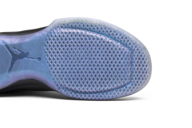 Jordan XXX1 All-Star Chameleon (2017)