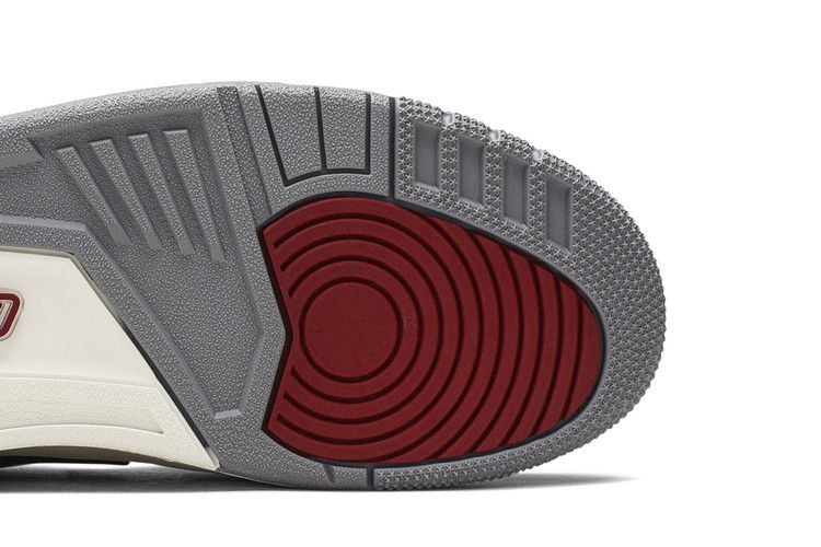 Jordan Legacy 312 Low Chicago