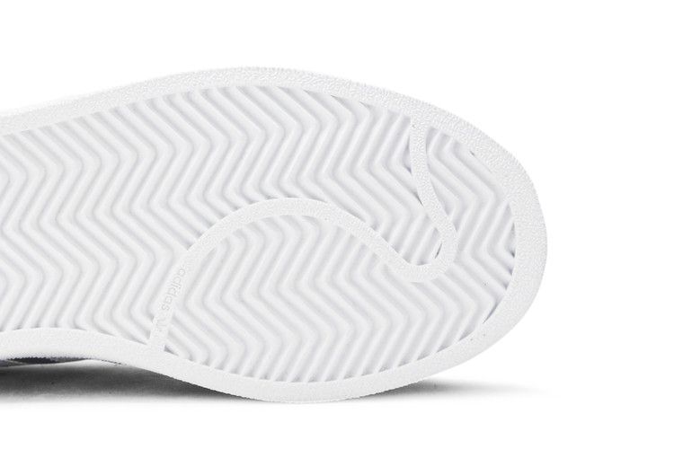 adidas Campus Black White