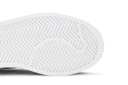 adidas Campus Black White