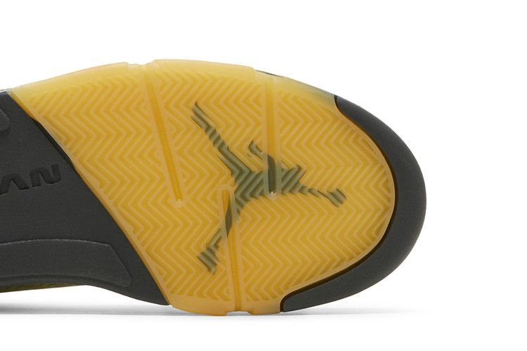 Jordan 5 Retro Jade Horizon