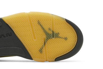 Jordan 5 Retro Jade Horizon