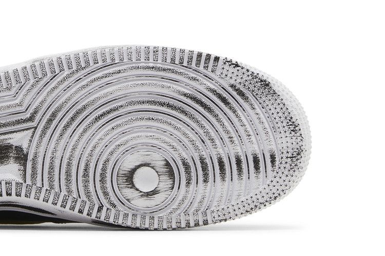 Nike Air Force 1 Low G-Dragon Peaceminusone Para-Noise 3.0