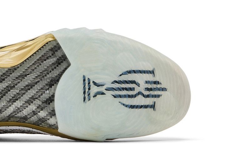 Jordan 23 Trophy Room White