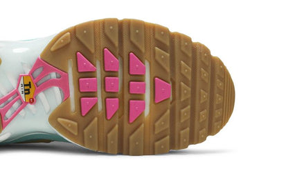 Nike Air Max Plus Teal Twist (Women's)