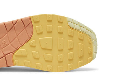 Nike Air Max 1 Puerto Rico Orange Frost