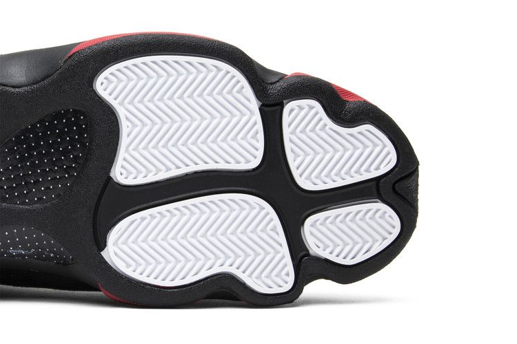 Jordan 13 Retro Dirty Bred