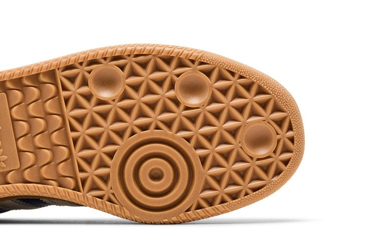 adidas Samba XLG Blue White Gum