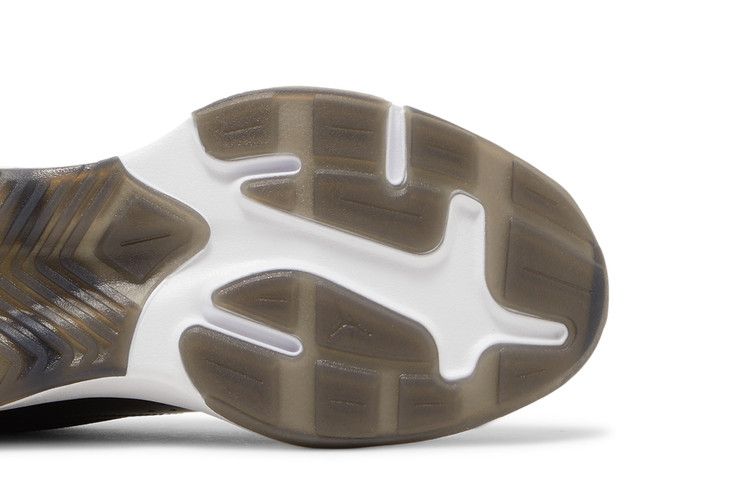 Jordan Air 200E Black Fire Red