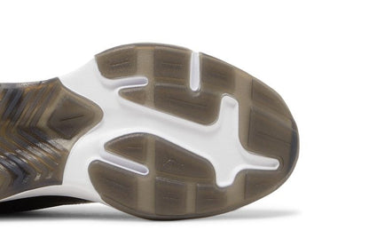 Jordan Air 200E Black Fire Red