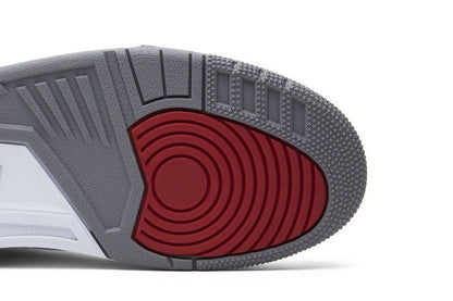 Jordan 3 Retro True Blue (2011)