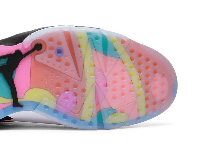 Jordan 6 Retro Low Dongdan