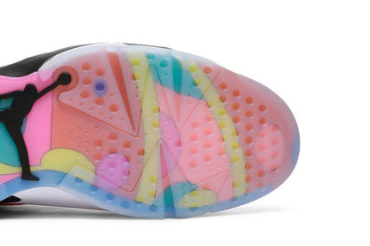 Jordan 6 Retro Low Dongdan