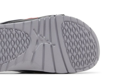 Jordan Hydro 4 Slide Black Cement