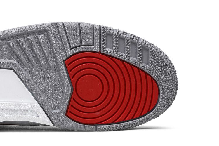 Jordan 3 Retro SE Unite (Chicago Exclusive)