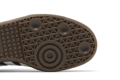 adidas Samba OG Black White Gum (Women's)