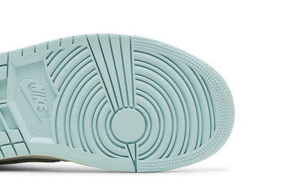 Jordan 1 High Method of Make Hydrogen Blue (Women's)