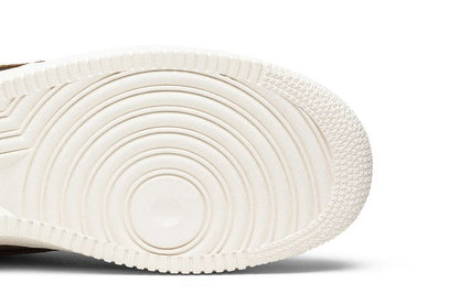 Nike Air Force 1 Low Carhartt WIP Ale Brown