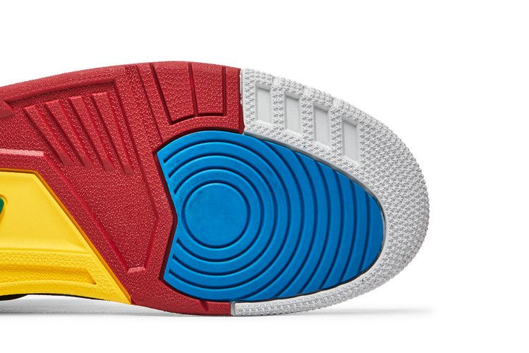 Jordan Spizike Bordeaux