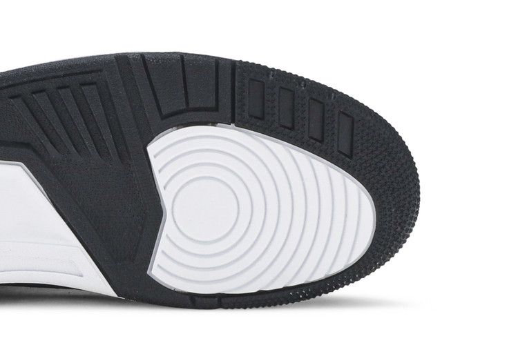 Jordan Spizike Black University Red