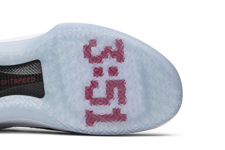 Jordan XXXII Low Free Throw Line