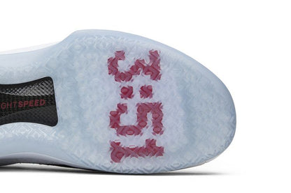 Jordan XXXII Low Free Throw Line