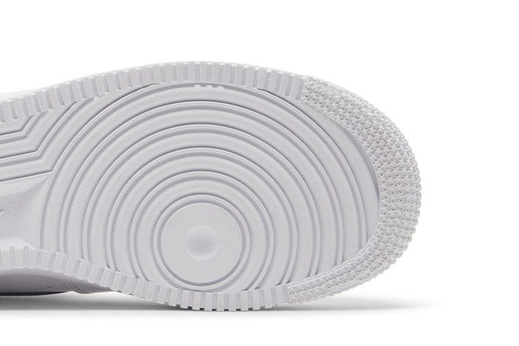 Nike Air Force 1 Low '07 Essential University Blue Concord (Women's)