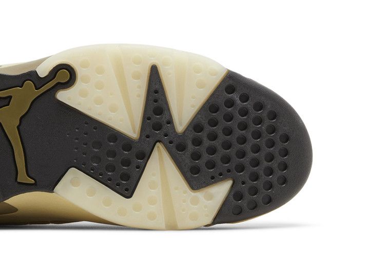 Jordan MVP 678 Desert Sand (Women's)