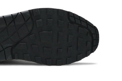 Nike Air Max 1 Red Gold Sequin (Women's)