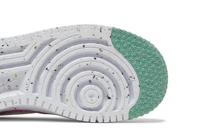 Nike Air Force 1 Low Crater Flyknit Fuchsia Glow (Women's)