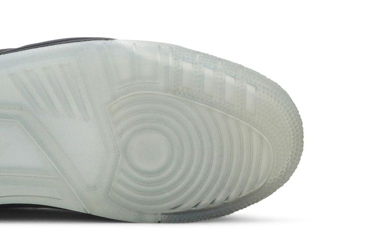 Jordan 3 Retro 5Lab3 Black