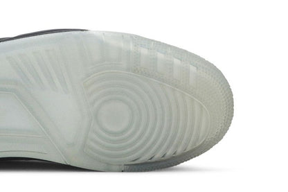 Jordan 3 Retro 5Lab3 Black