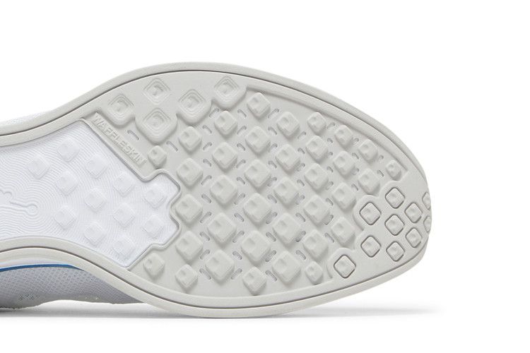 Jordan 89 Racer Military Blue