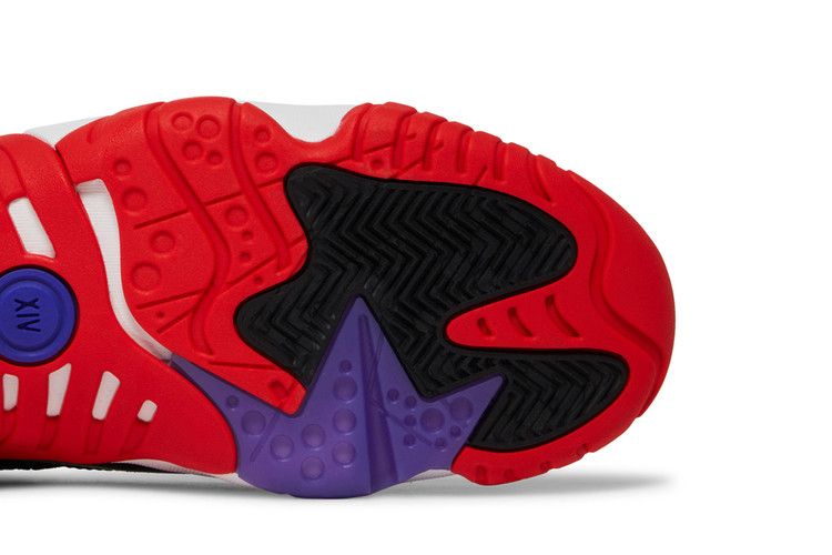 Jordan Jumpman Two Trey Raptors