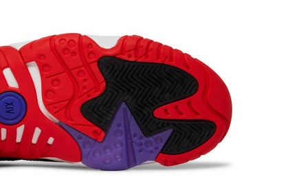 Jordan Jumpman Two Trey Raptors