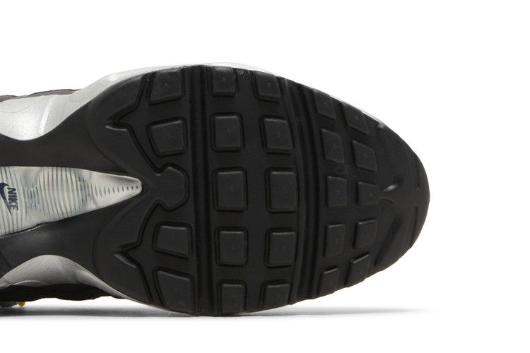 Nike Air Max 95 PRM Rainbow 3M