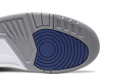 Jordan 3 Retro Varsity Royal Cement