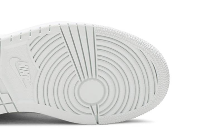 Jordan 1 Mid Spruce Aura (Women's)