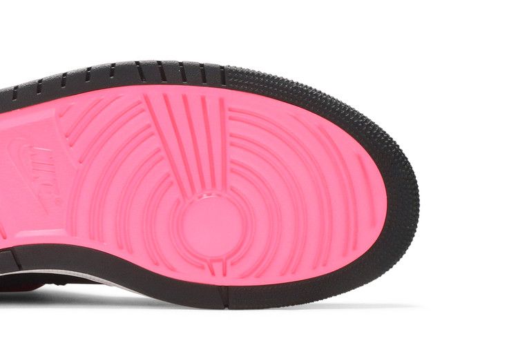 Jordan 1 High Zoom Air CMFT Hyper Pink