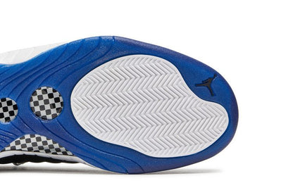 Jordan Jumpman Pro Black/Varsity Royal