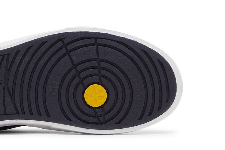 Jordan Series .04 Dear Carnival