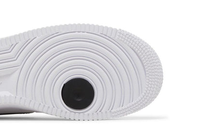 Nike Air Force 1 Low '07 LV8 40th Anniversary White Black