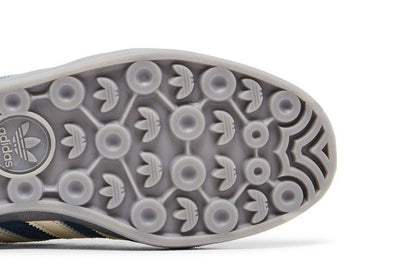 adidas Gazelle Indoor Crew Navy Burgundy