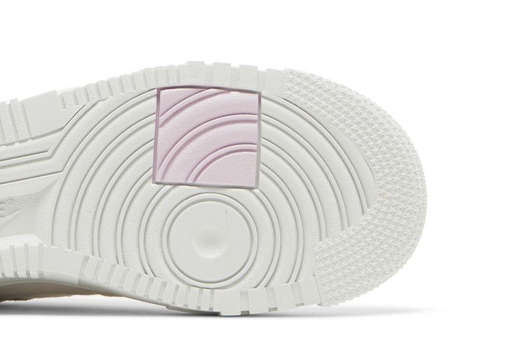 Nike Air Force 1 Pixel Beige Pink (Women's)