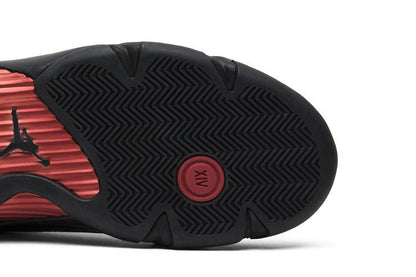Jordan 14 Retro Last Shot (2005)